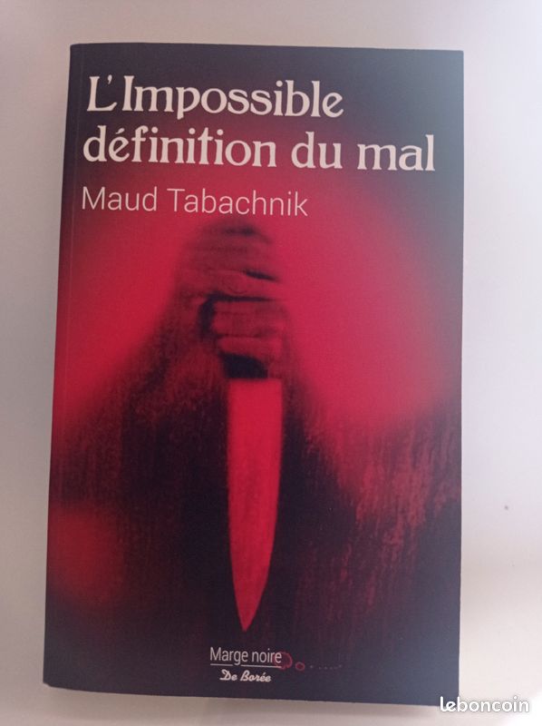 Maud Tabachnik - Spécial Suspens (image 5)