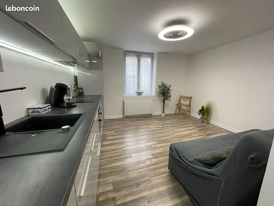 Appartement 3 pièces 41 m² · à Saint-Germain-sur-Morin · 41 m² · 167 990 €