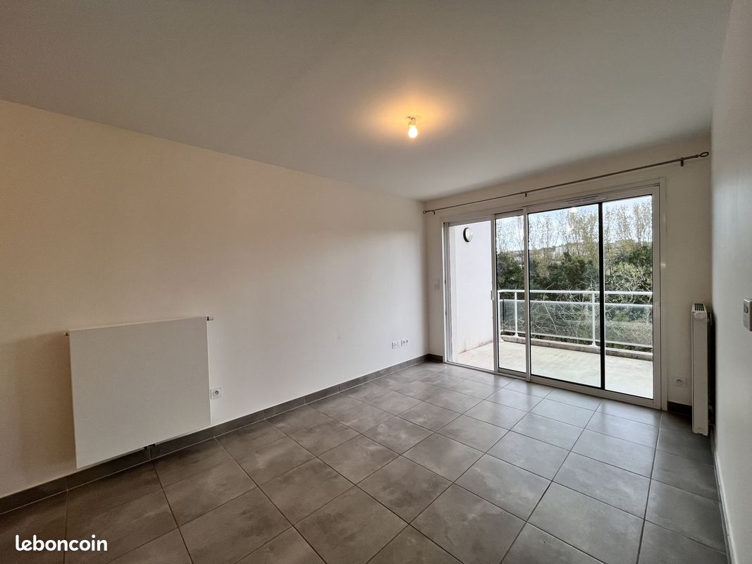 Appartement 2 pièces 38 m² · à Onet-le-Château · 38 m² · 580 €/mois
