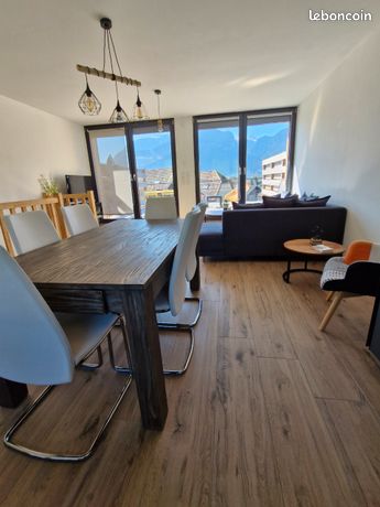 Duplex Inversé