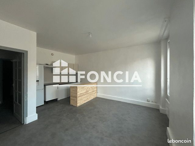 Appartement 2 pièces 50 m² · à Villeneuve-sur-Lot · 50 m² · 440 €