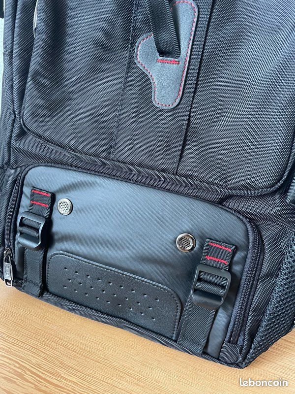 Sac de voyage, randonnée, camping trekking ou week-end business 70l (image 11)