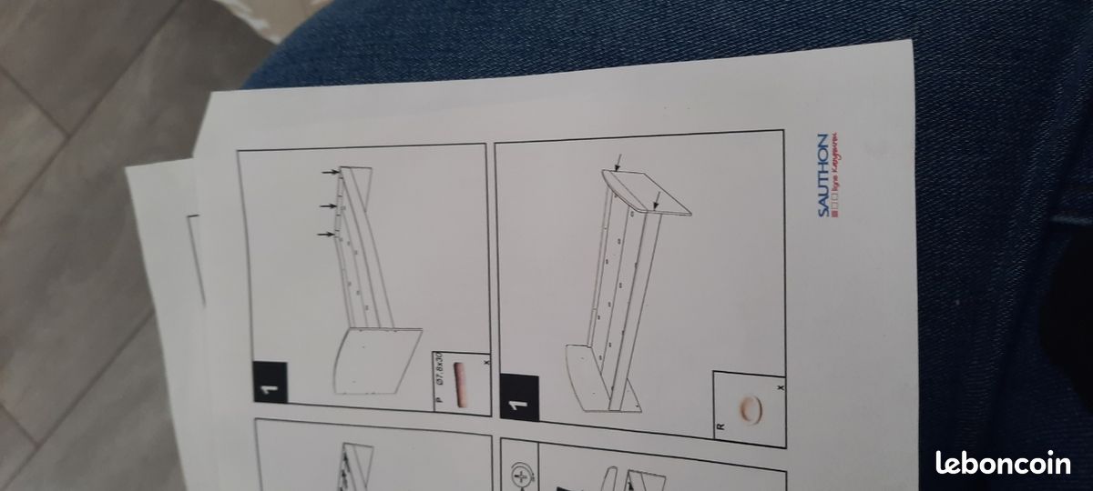 Lit combiné evolutif (image 9)