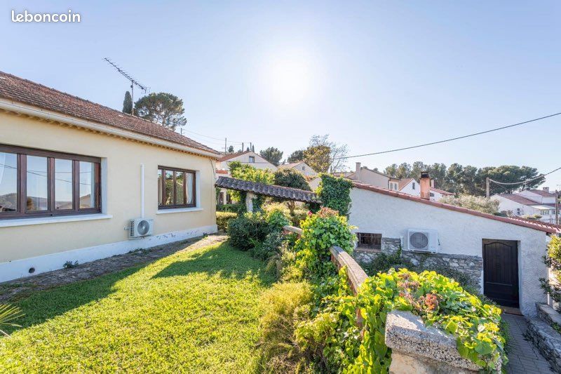 Maison 5 pièces 127 m² · à Martigues · 127 m² · 420 000 €