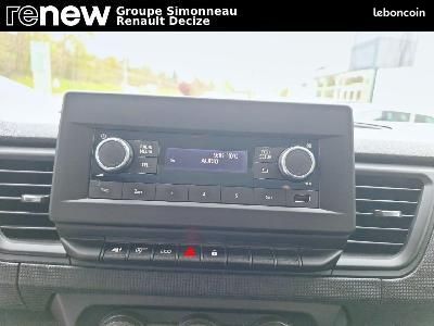 Renault Trafic FOURGON FGN L1H1 3000 KG BLUE DCI 130 CONFORT (image 8)