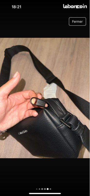Sac Calvin Klein (image 6)