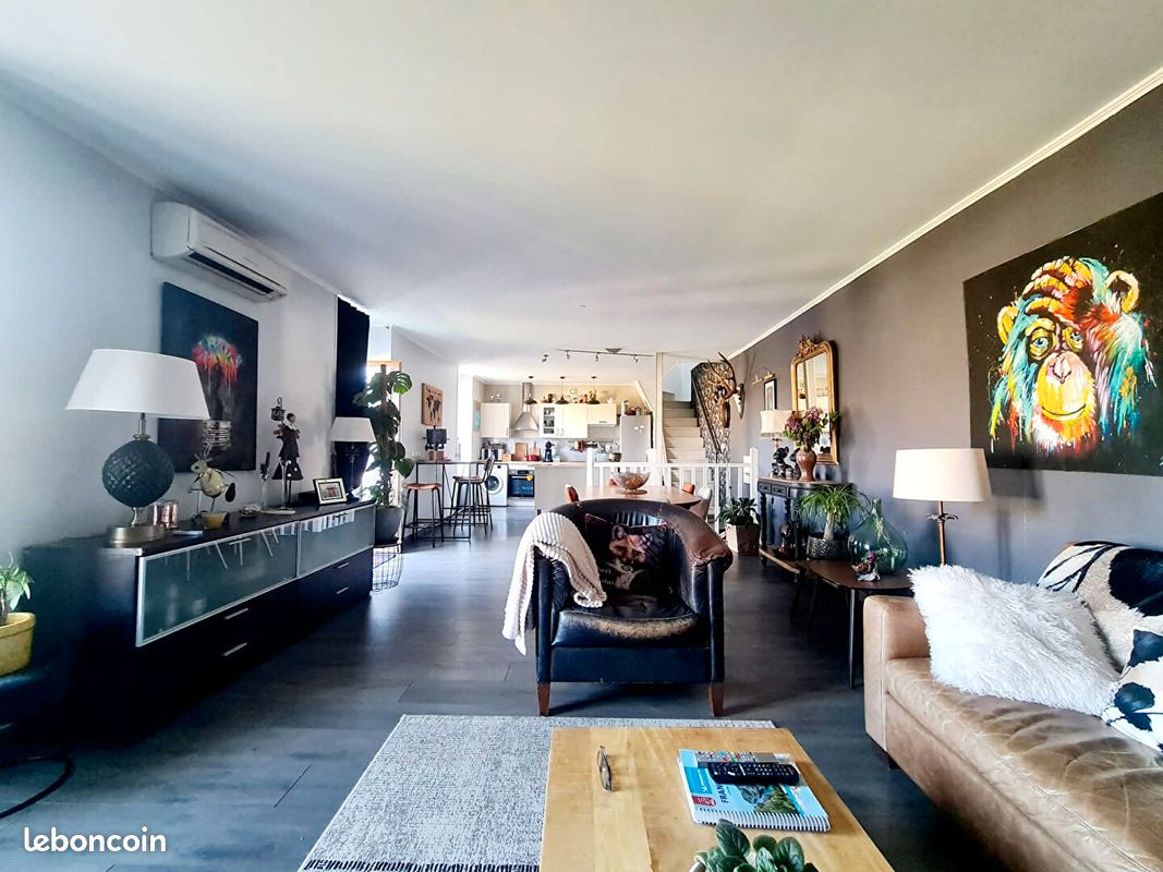 Appartement 4 pièces 101 m² · à Chaumont · 101 m² · 129 000 €
