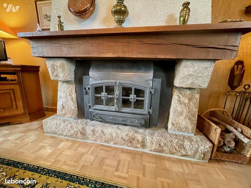 Maison 8 pièces 152 m² (image 4)