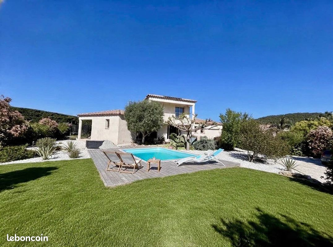 Maison 5 pièces 127 m² · à La Seyne-sur-Mer · 127 m² · 728 000 €