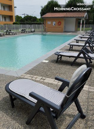 Appartement a louer toulouse - 1 pièce(s) - 42 m2 - Surfyn