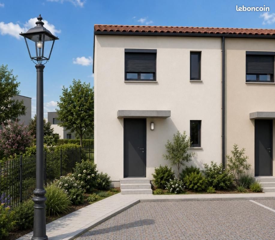 Maison 3 pièces 75 m² · à Sauteyrargues · 75 m² · 253 700 €