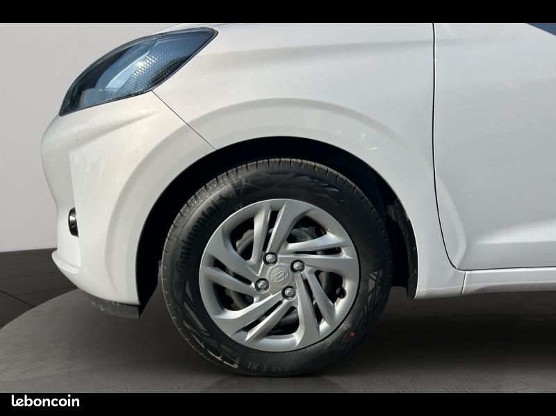 Hyundai i10 1.0 63ch ECO Intuitive BVR (image 21)