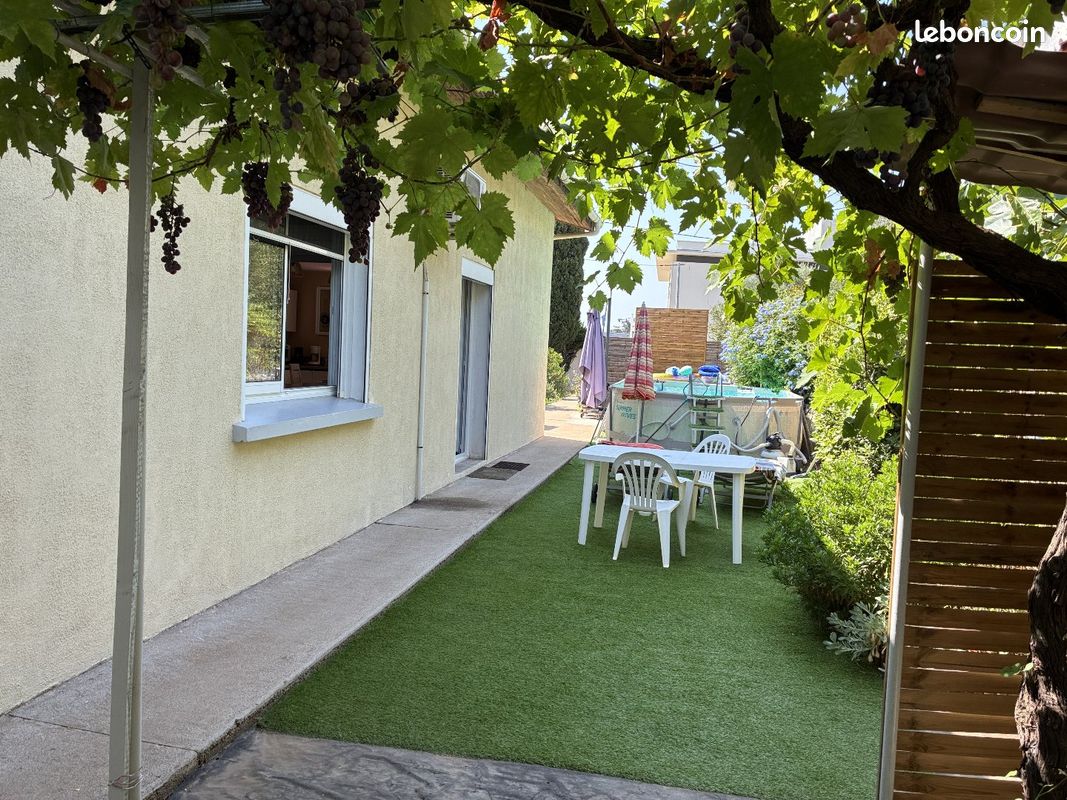 Maison 4 pièces 96 m² · à Agde · 96 m² · 317 000 €