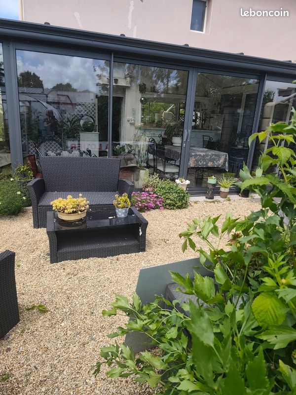 Maison 3 pièces 58 m² · à Missillac · 58 m² · 870 €