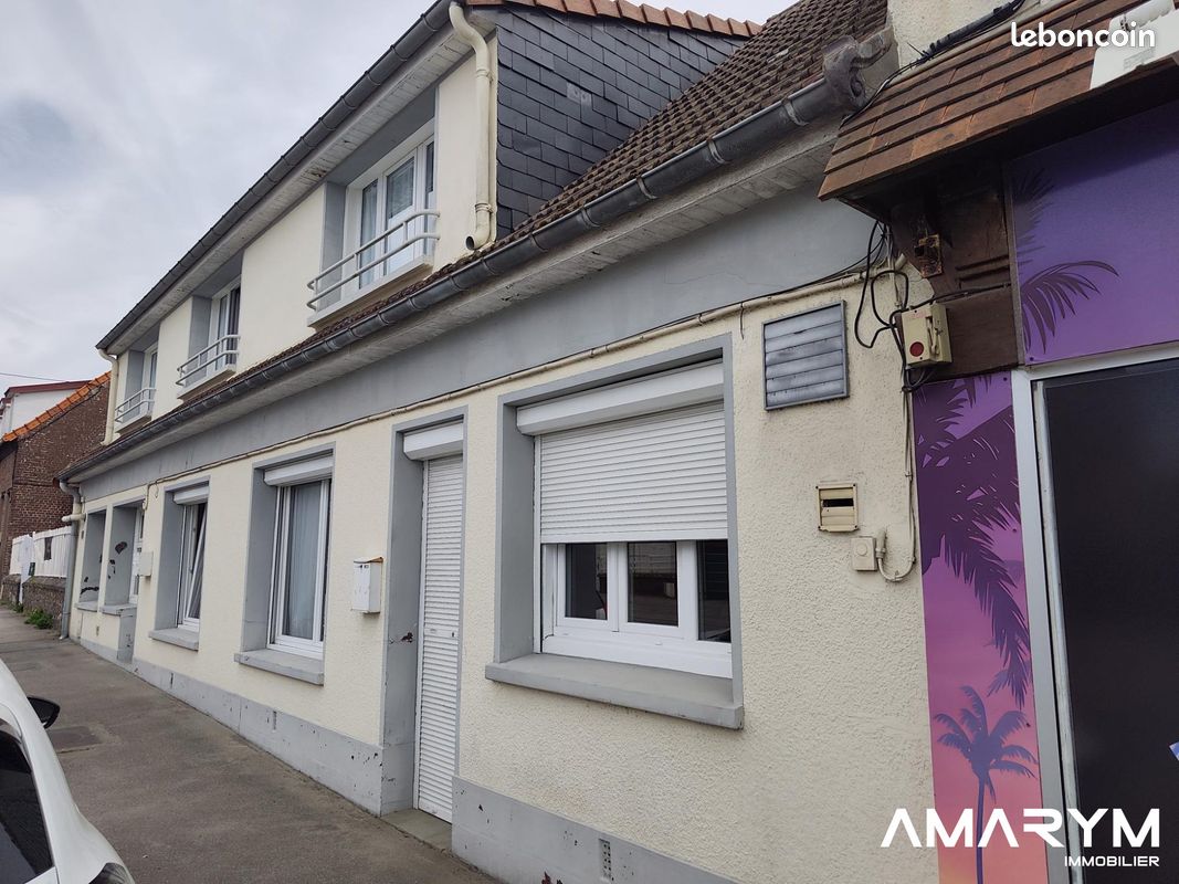 Maison 4 pièces 147 m² · à Dieppe · 147 m² · 230 000 €