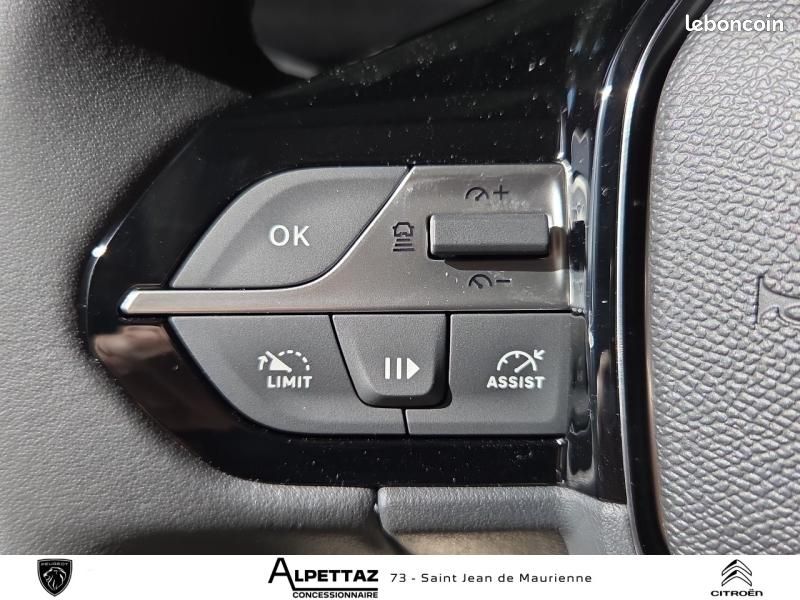 Peugeot 308 1.5 BlueHDi 130ch S&S Allure EAT8 (image 17)