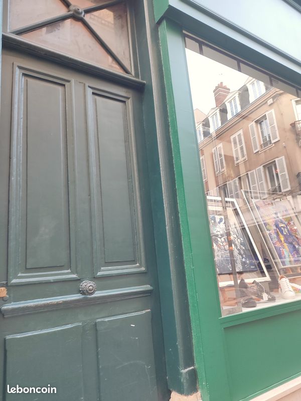 Appartement a louer chartres - 1 pièce(s) - 25 m2 - Surfyn