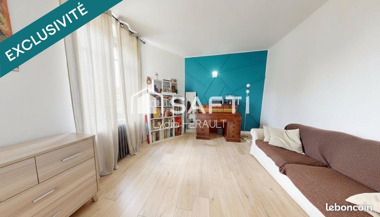 Maison 6 pièces 142 m² - View 5