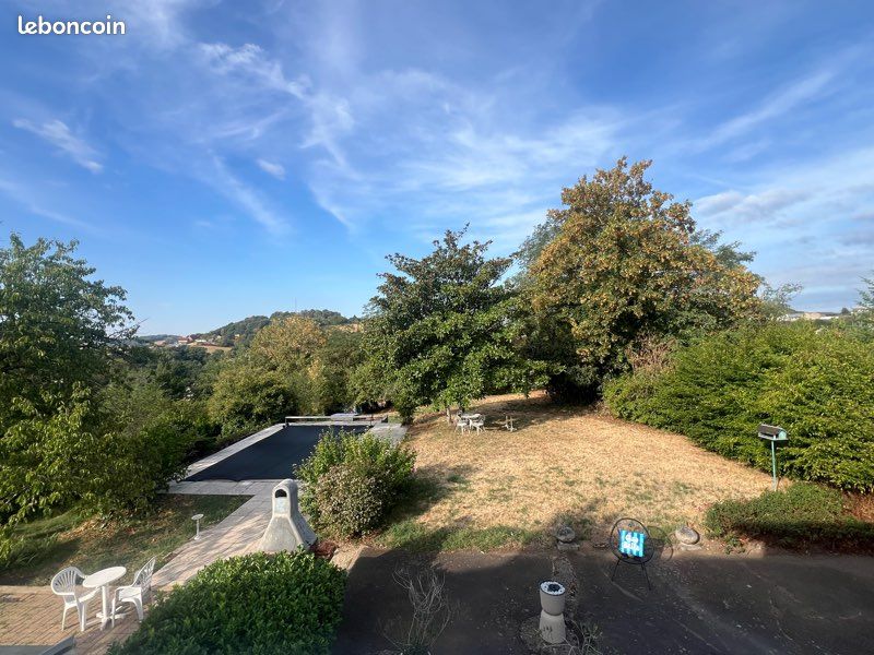 Maison 3 pièces 150 m² · à Le Creusot · 150 m² · 298 000 €