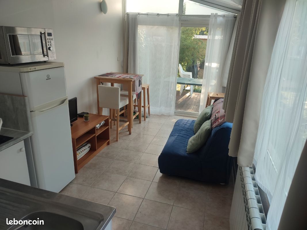 Appartement 2 pièces 30 m² · à Marseille · 30 m² · 510 €/mois
