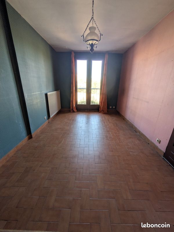 Appartement 2 pièces 41 m² · à Pont-Saint-Esprit · 41 m² · 55 000 €