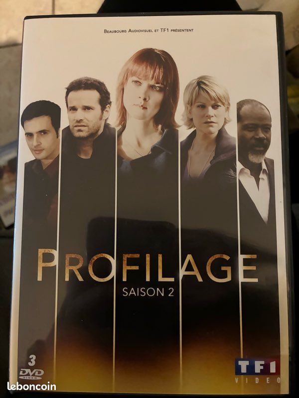Profilage saison 1 a 5 (image 2)