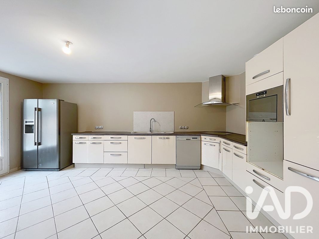 Maison 8 pièces 162 m² (image 5)
