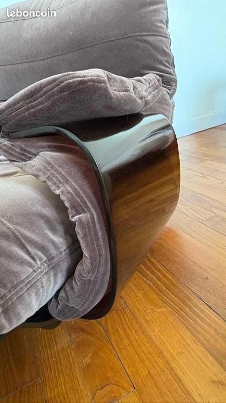 Chauffeuse Marsala Ligne Roset (image 7)