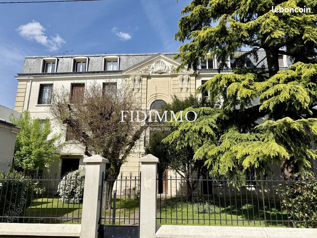 Appartement 4 pièces 76 m² · à Chennevières-sur-Marne · 76 m² · 232 000 €