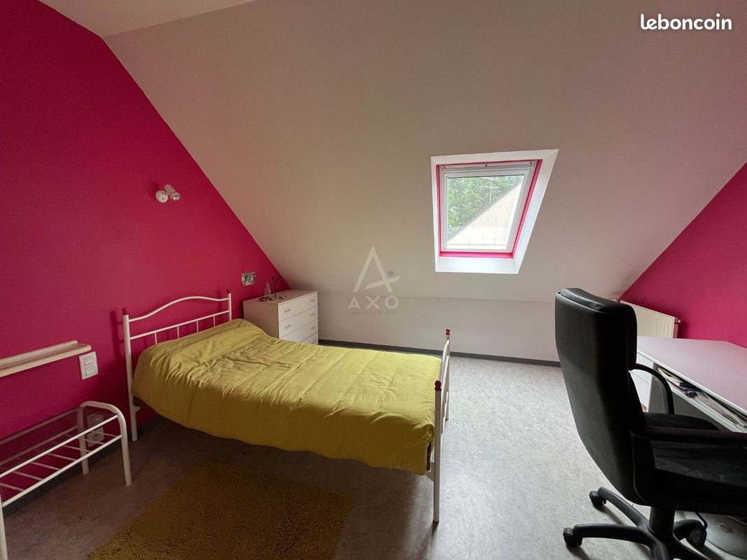 Maison 5 pièces 133 m² (image 11)