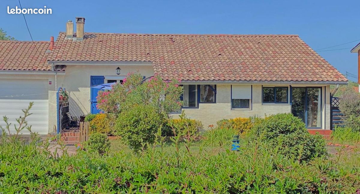 Maison 4 pièces 100 m² · à Andernos-les-Bains · 100 m² · 449 000 €