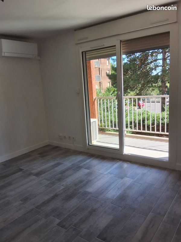 Appartement 2 pièces 35 m² · à Toulouse · 35 m² · 600 €