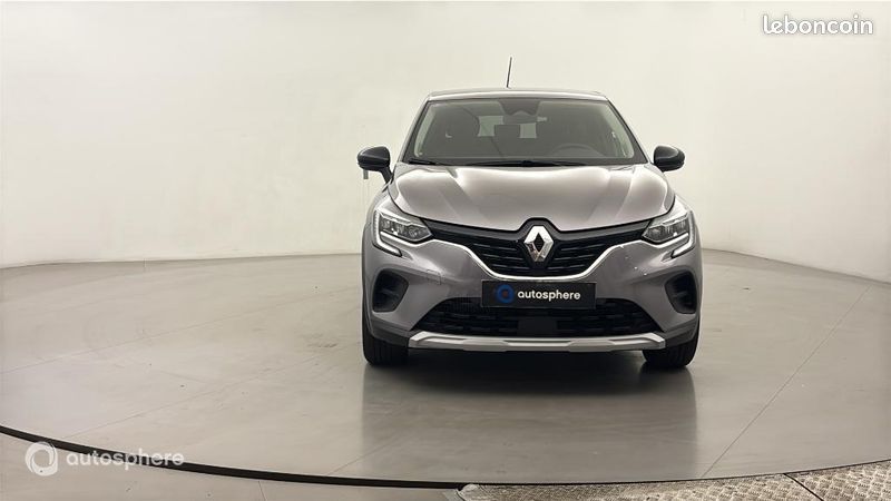 Renault Captur 1.0 TCe 90ch Evolution (image 2)