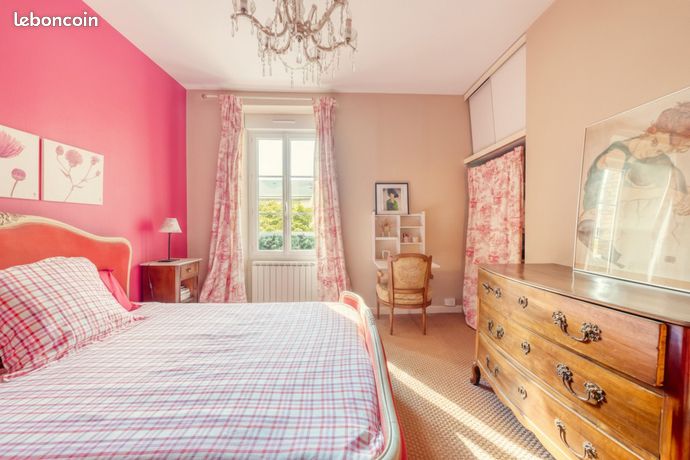 Appartement 4 pièces 78 m² — 13
