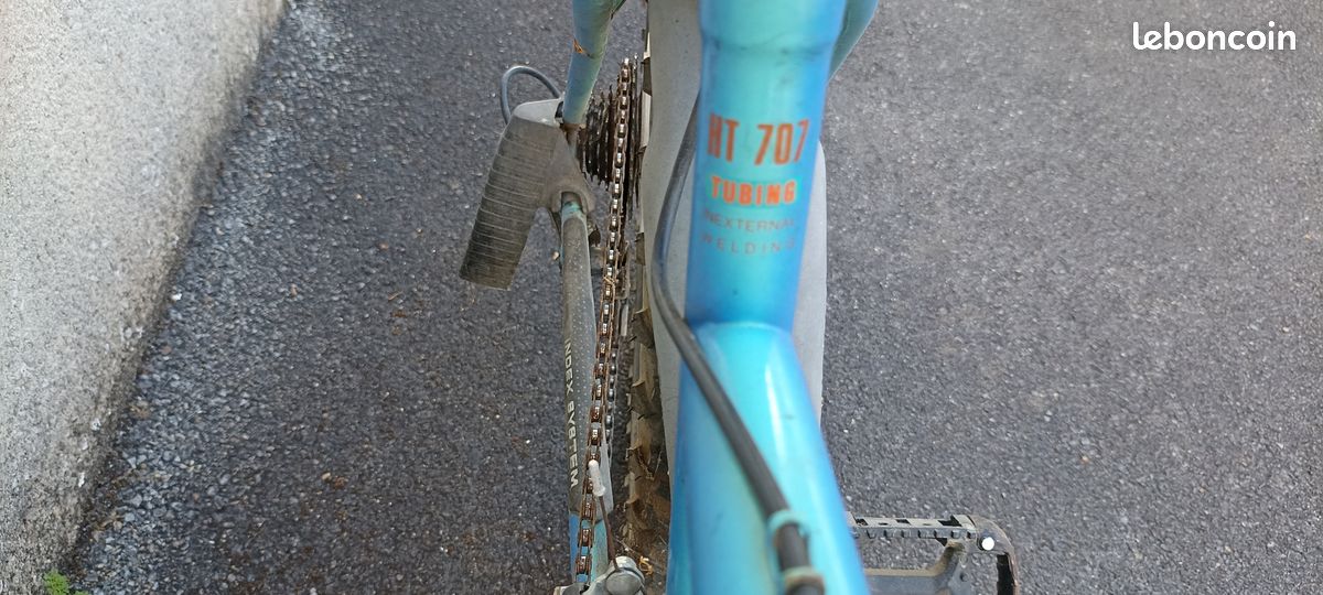 Vtt homme (image 2)