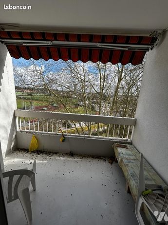 Appartement 97 m² FLEURY LES AUBRAIS
