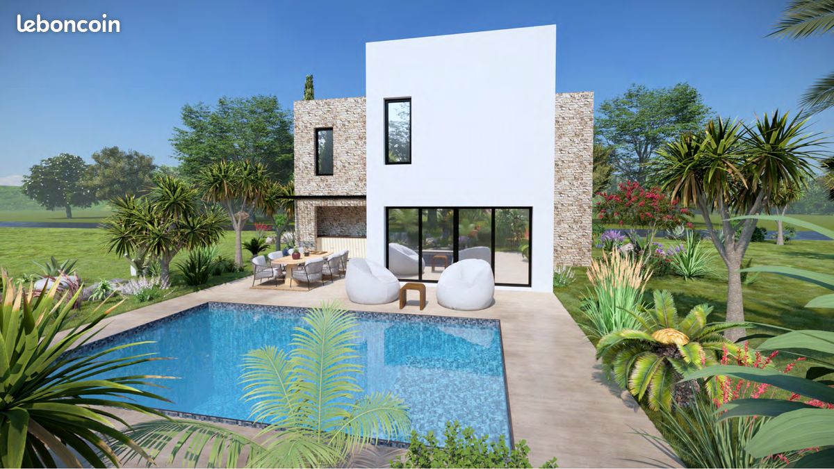Maison 6 pièces 130 m² · à Toulouse · 130 m² · 637 420 €
