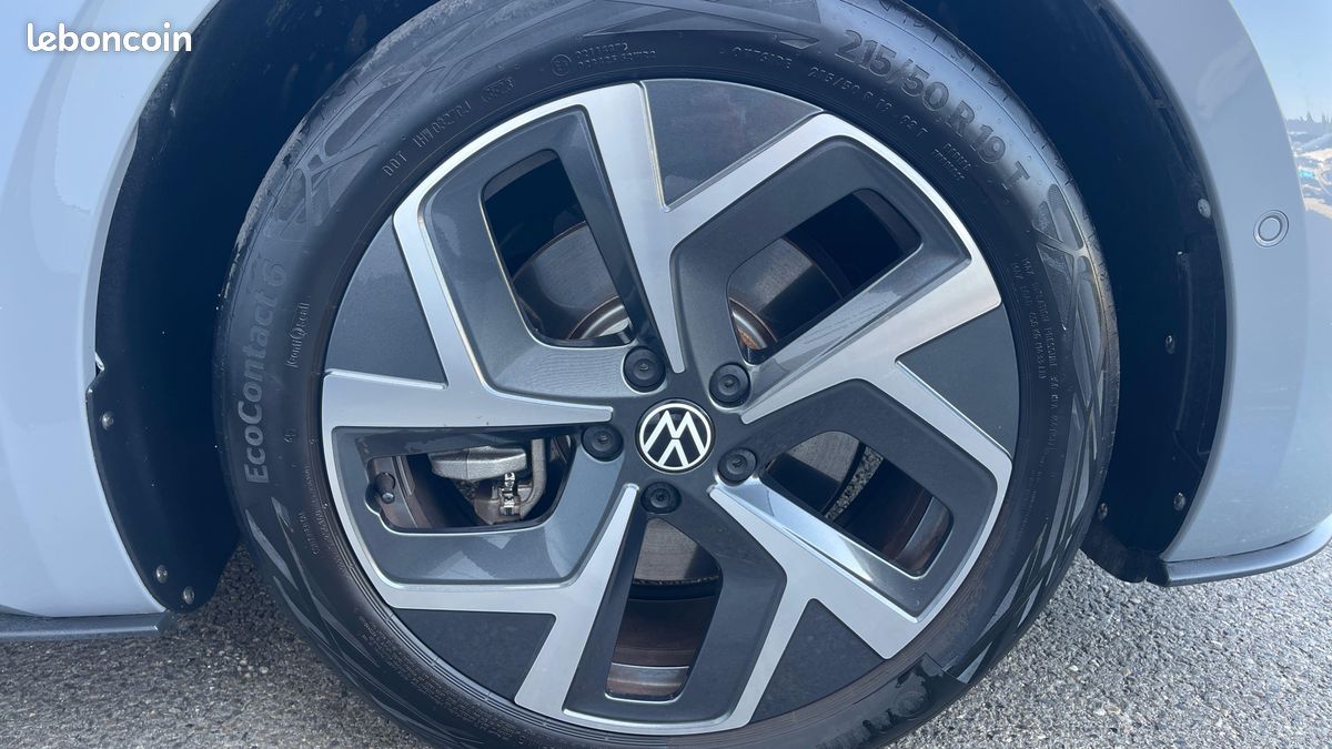 VOLKSWAGEN ID.3 204 ch Pro Performance Style (image 13)