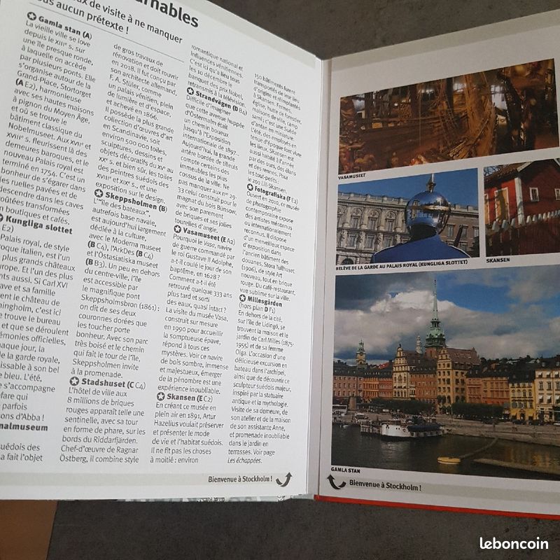 Guide Stockholm (image 3)