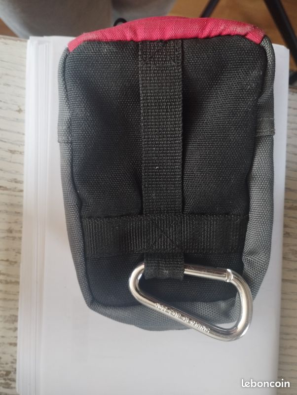 Pochette appareil photo compact (image 2)