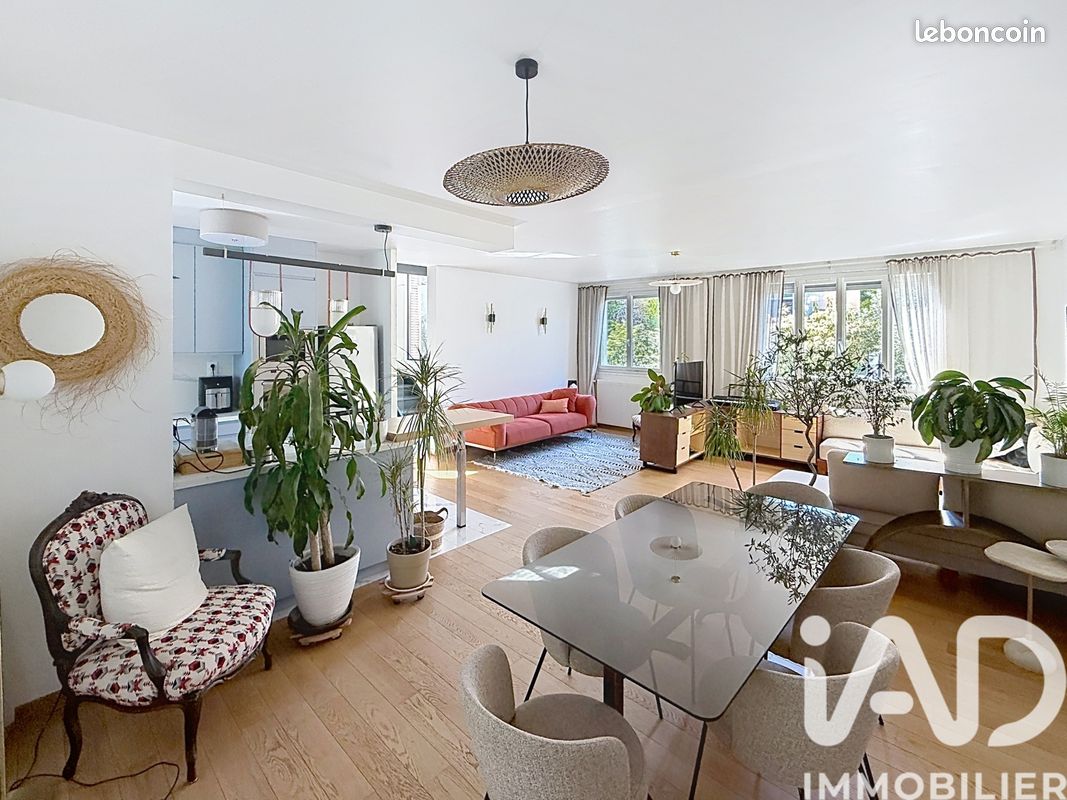 Maison 8 pièces 200 m² · à Antony · 200 m² · 1 067 000 €