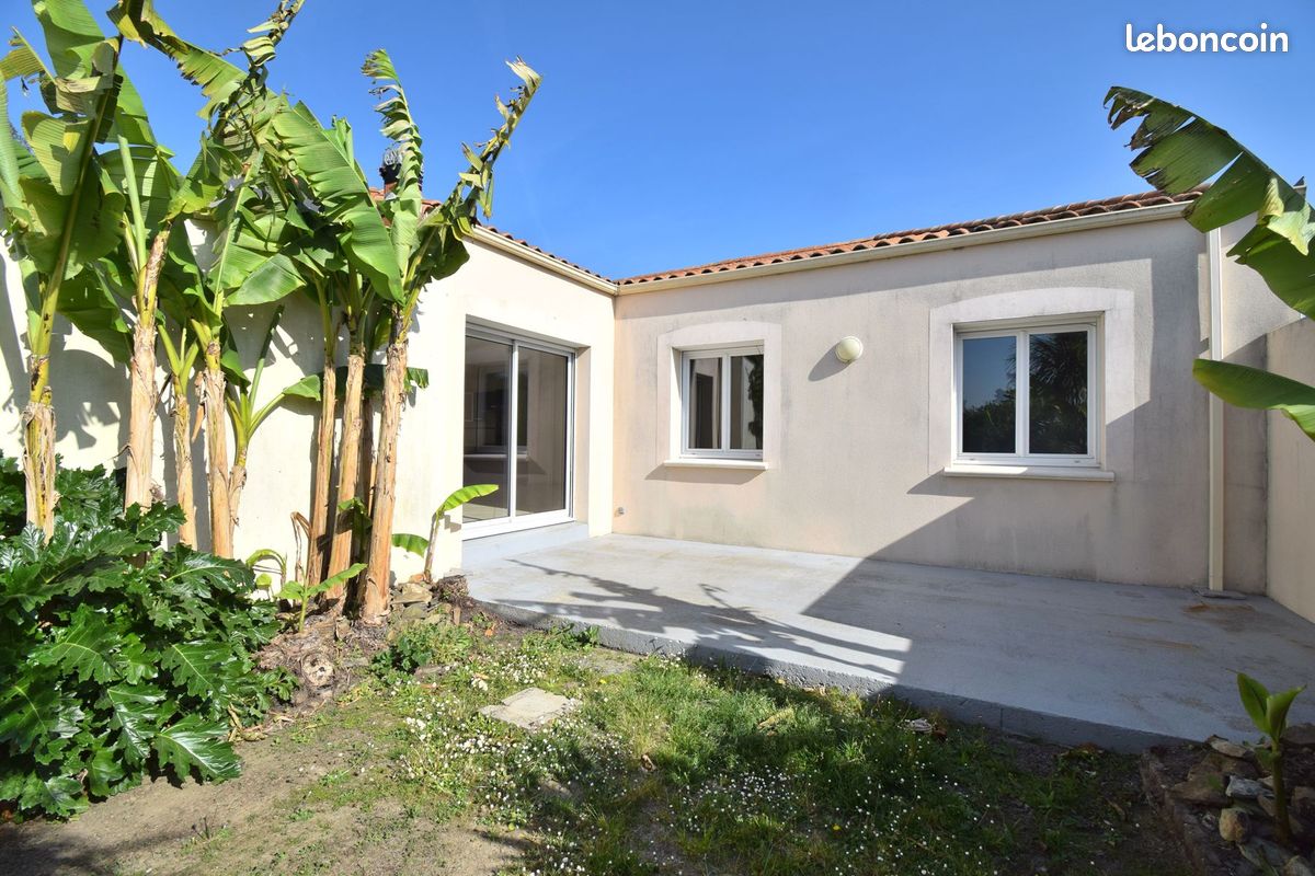 Maison 4 pièces 86 m² · à Pont-Saint-Martin · 86 m² · 262 500 €