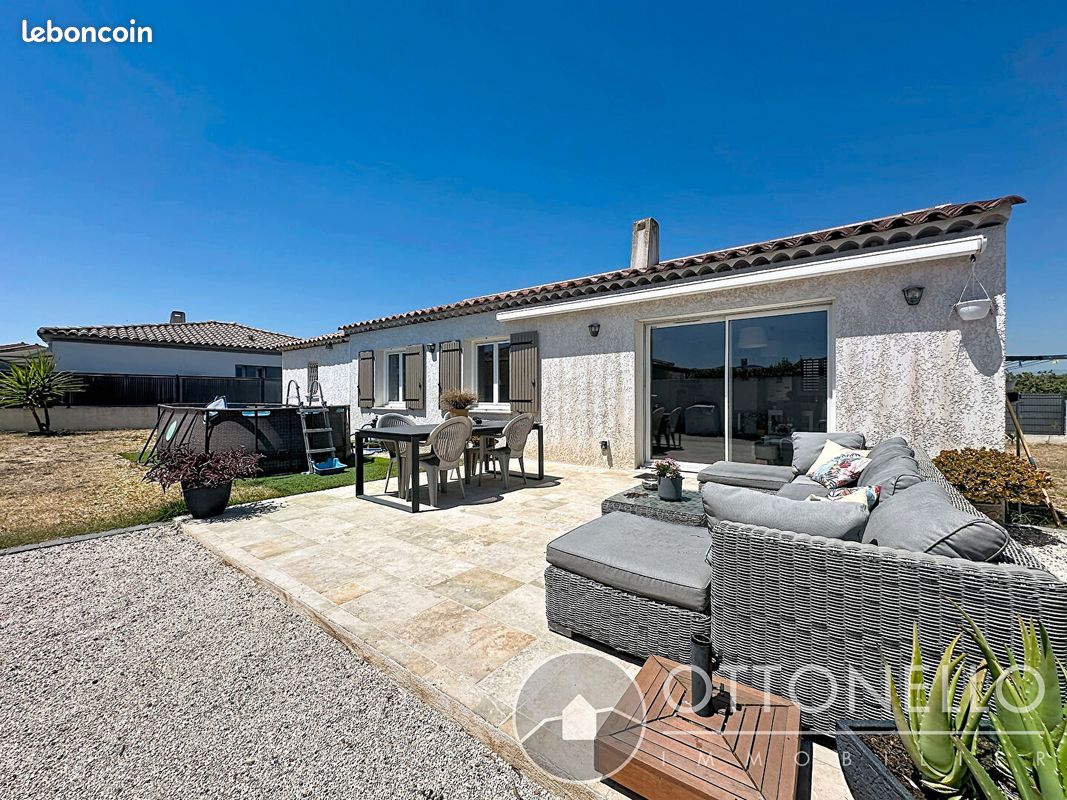Maison 4 pièces 80 m² · à Roquebrune-sur-Argens · 80 m² · 479 000 €