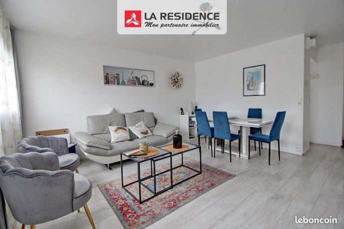 Maison 5 pièces 90 m²