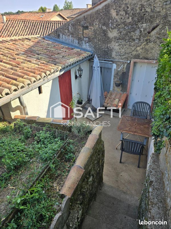 Maison 3 pièces 82 m² · à Boivre-la-Vallée · 82 m² · 76 000 €