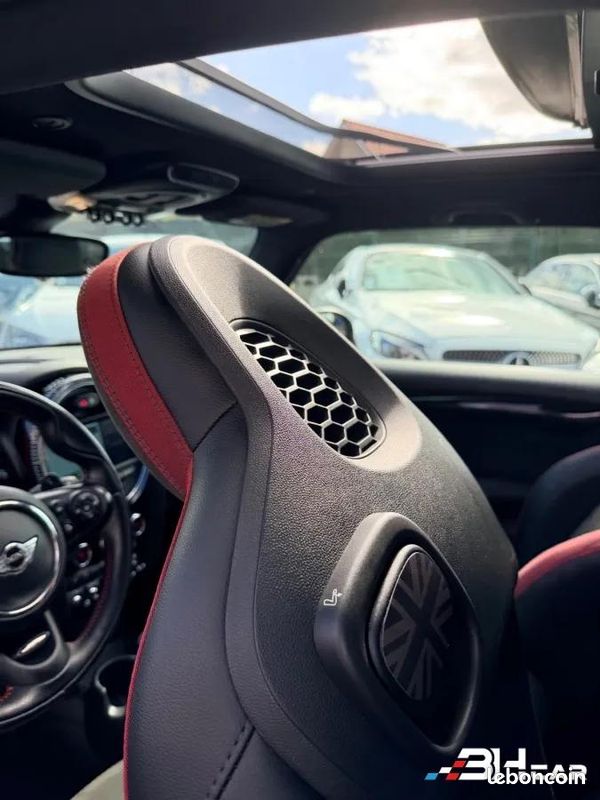 Mini Mini JCW 231 JOHN COOPER WORKS BVA (image 7)