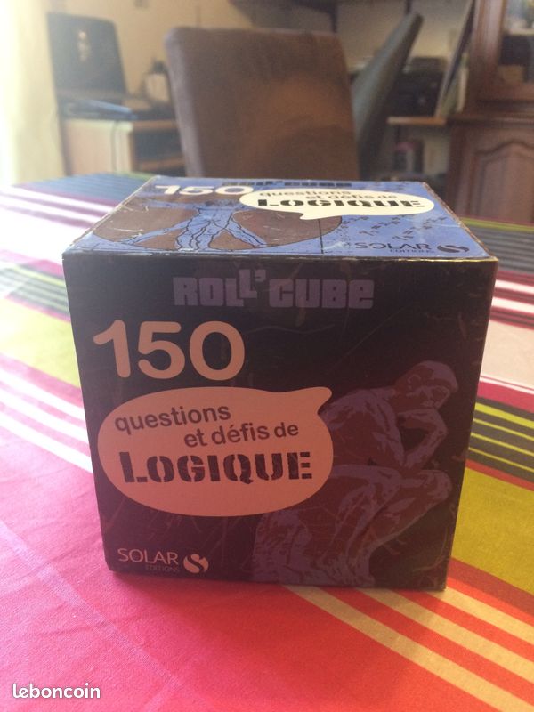 2 boîtes à énigmes (image 1)