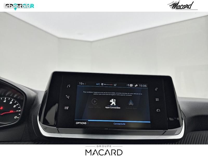 Peugeot 208 Affaire 1.5 BlueHDi 100 Premium (image 26)