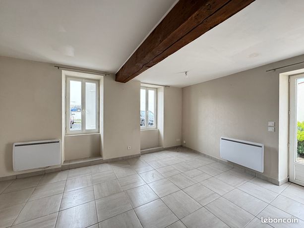Maison 4 pièces 102 m²