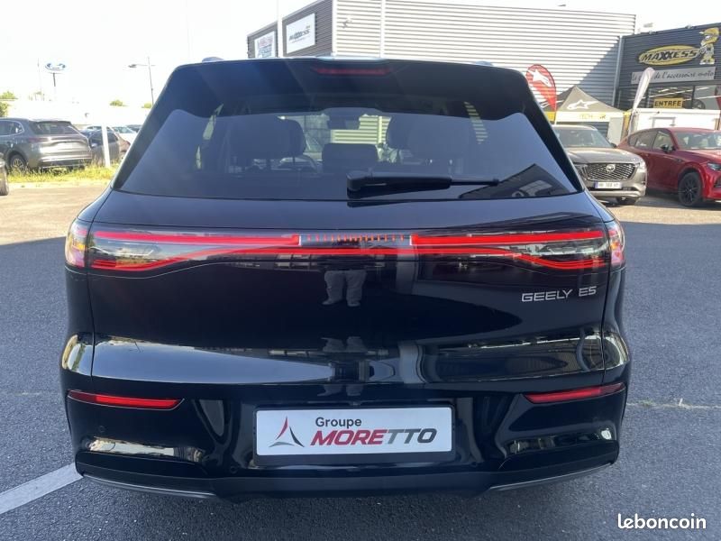 Geely E5 218ch 68,39kWh Max+ (image 6)